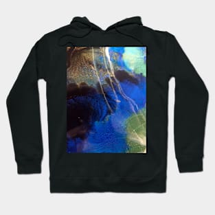 Contrails Hoodie